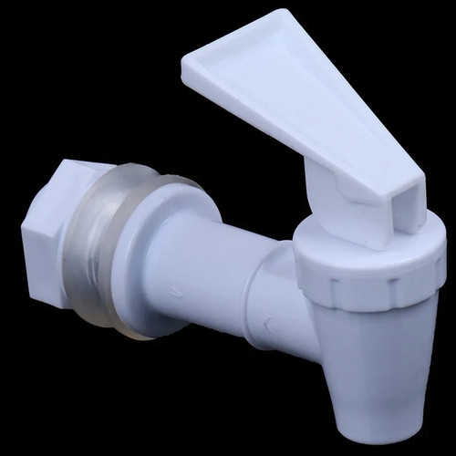 Plastic water dispenser - plastic,
