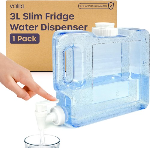 Fridge water dispenser - fridge,