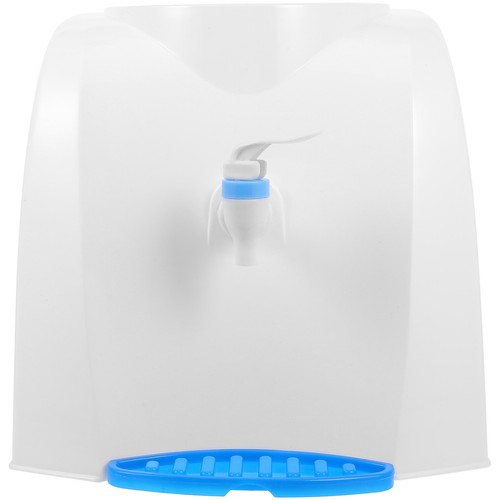 Plastic water dispenser drinks - plastic,