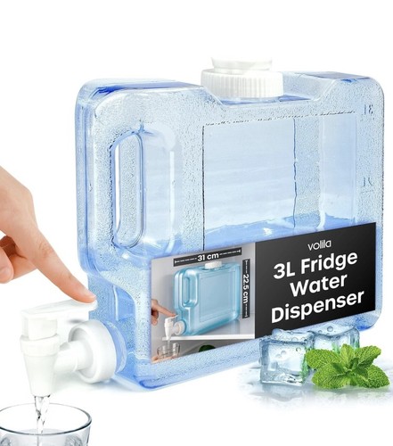 Water container tap desktop - tap,