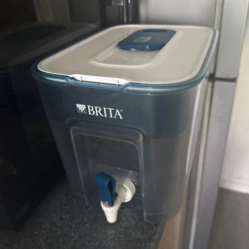 Brita flow water filter - brita,