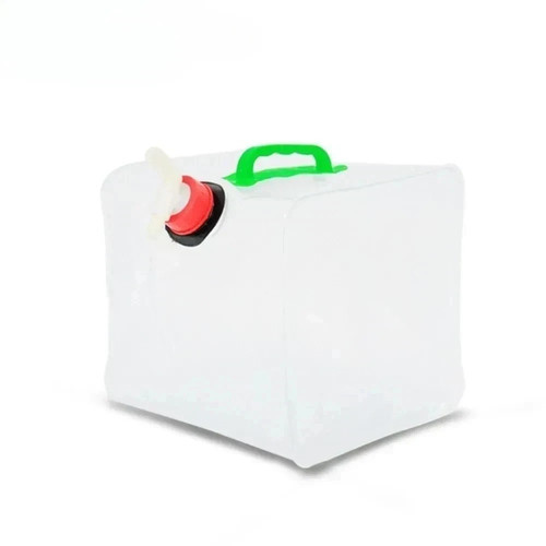 Water carrier container - water,