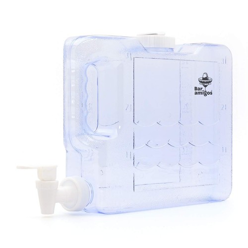 Slim fridge water - fridge,