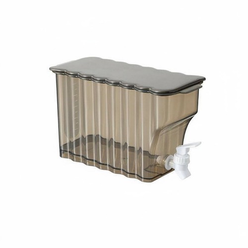Refrigerator drink dispenser - drink,