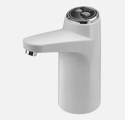 Usb rechargeable water pump - water,