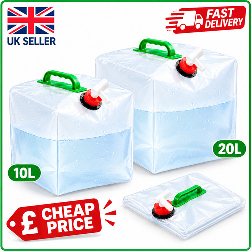 20l water carrier - water, container