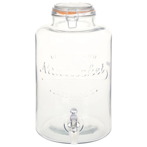 Water dispenser xxl - dispenser, tap