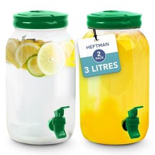 HEFTMAN Plastic Drink