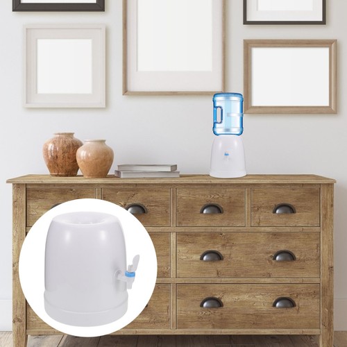Plastic water dispenser - plastic, with