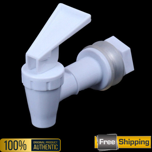 Plastic water dispenser tap - dispenser,