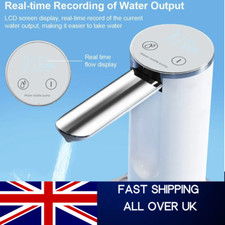 Automatic Electric Water