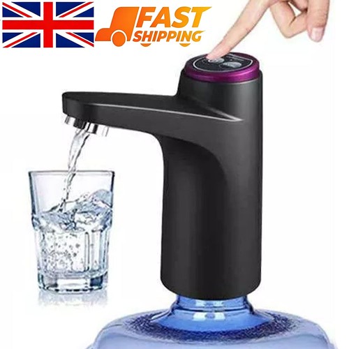 Electric water dispenser pump - dispenser,