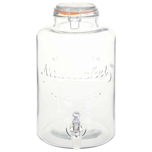 Vidaxl water dispenser xxl - vidaxl,
