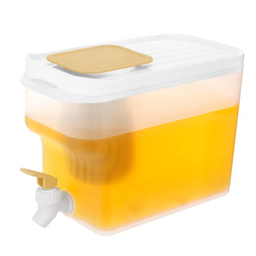 Zuimei drink dispenser - zuimei, 4l