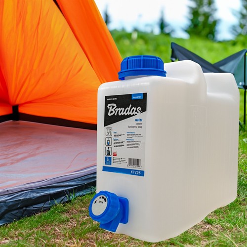 Outdoor water jerry can - outdoor,