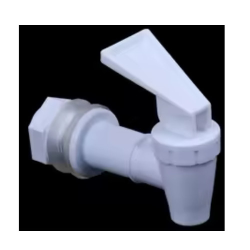 Plastic water dispenser tap - plastic,