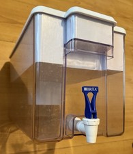 BRITA Fridge Water Filter Tank