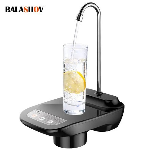 Automatic electric water - electric,